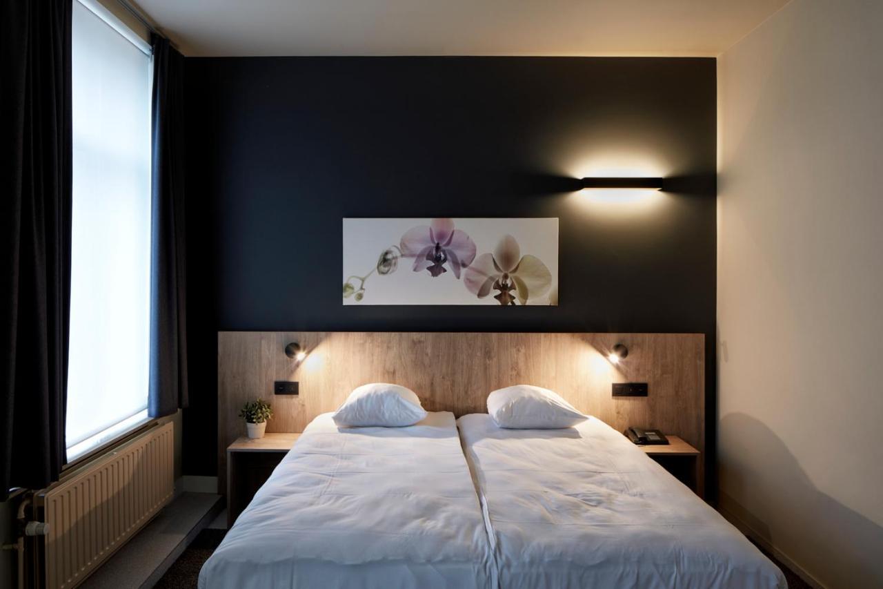 Alpha Hotel And Aparthotel Tienen Zewnętrze zdjęcie