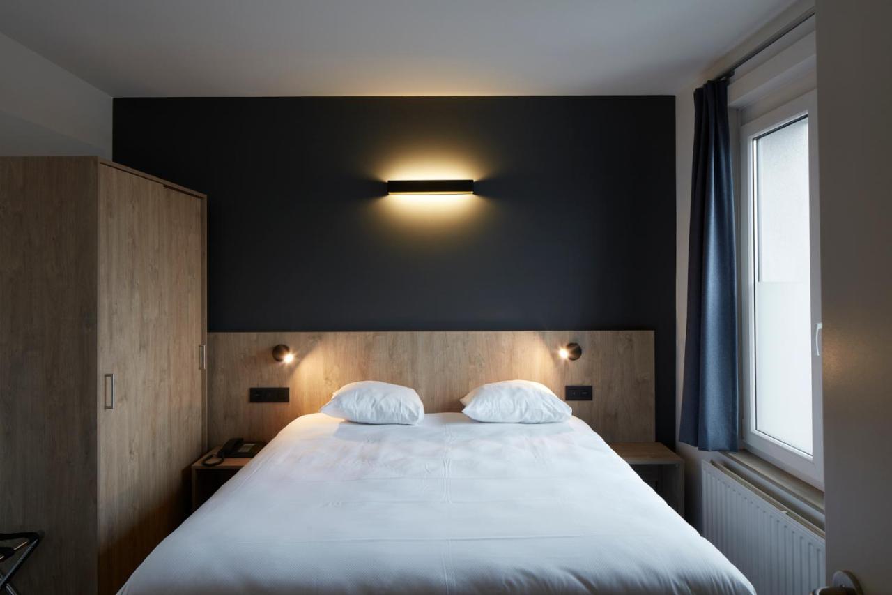 Alpha Hotel And Aparthotel Tienen Zewnętrze zdjęcie