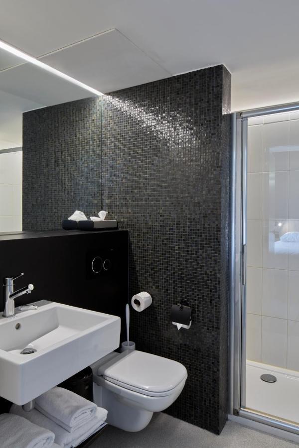 Alpha Hotel And Aparthotel Tienen Zewnętrze zdjęcie